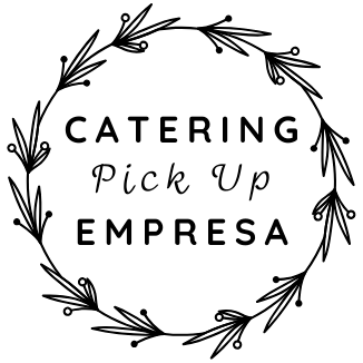 Catering Pick Up