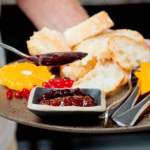 Desayuno Pack Premium (12 pax)