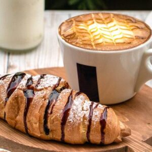 Desayuno Pack Básico (12 pax)