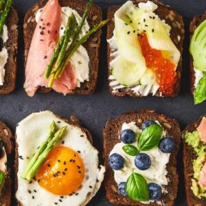 Almuerzo Picnic (Pack 12 pax)
