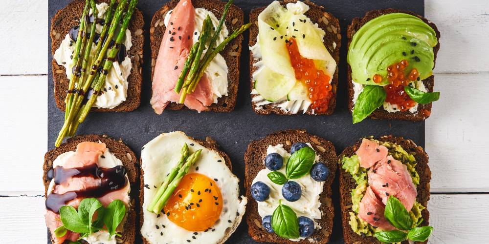 Almuerzo Picnic (Pack 12 pax)